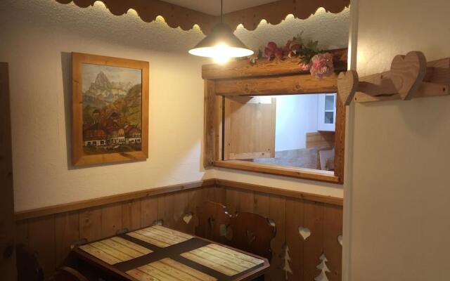 Chamonix Centre Holiday Cromotherapy 1