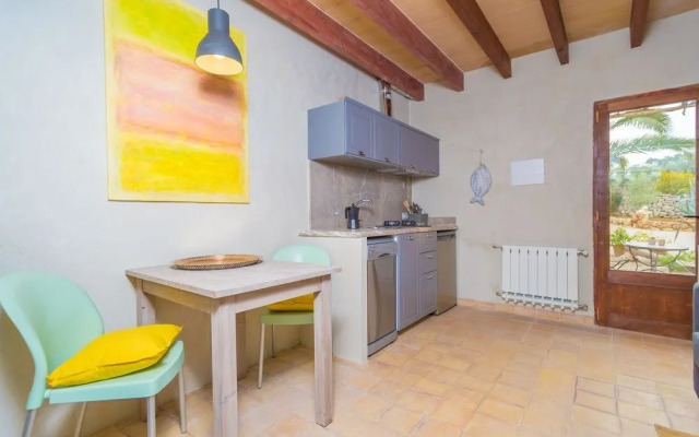 Holiday Home Casa Cascada - CIX134
