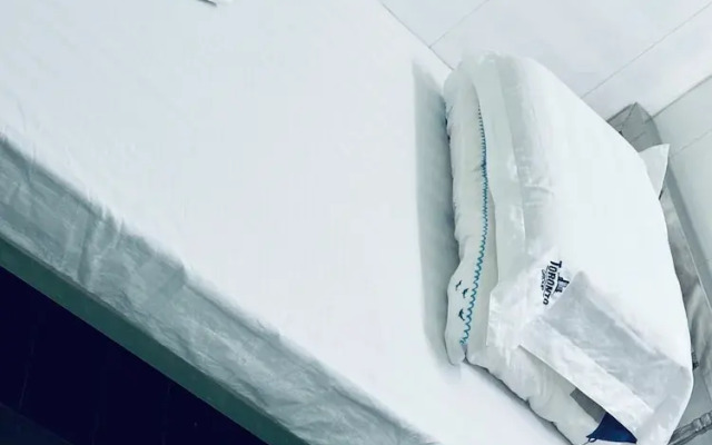 New Cosmos Guest House