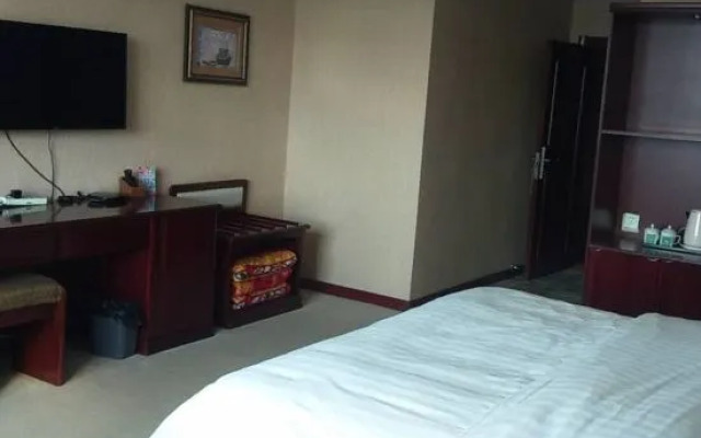 Longken Bei'an Hotel