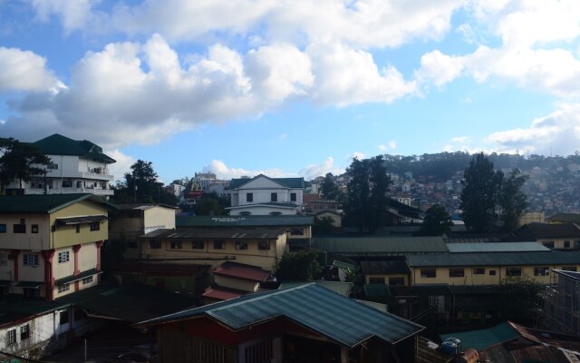 302 Bethel Baguio