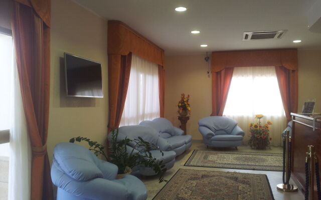 Hotel Villaggio S. Antonio