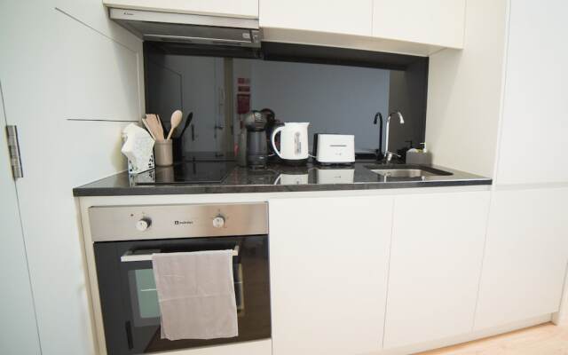 Oporto Guest Fernandes Tomás