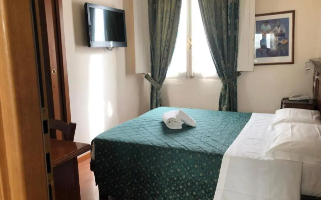 Hotel Le Due Fontane