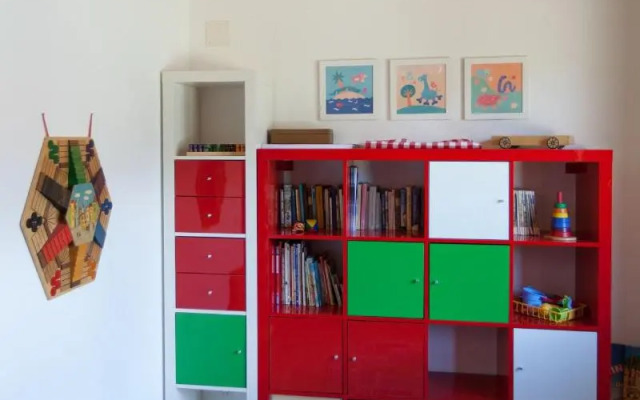 Hotel Edelweiss Wengen