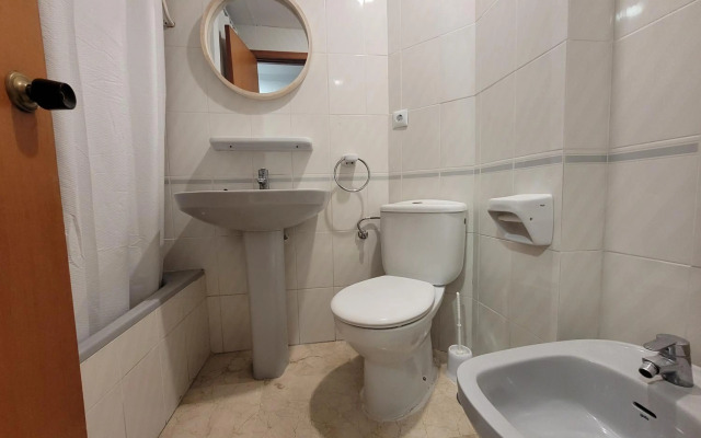 Apartamento Torre Levante 24-B