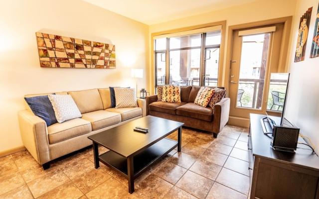 Apartment Aglow at Playa Del Sol #509