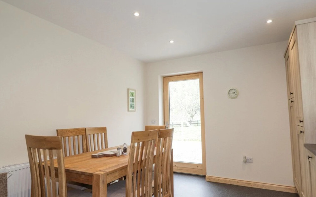 Crask Bungalow