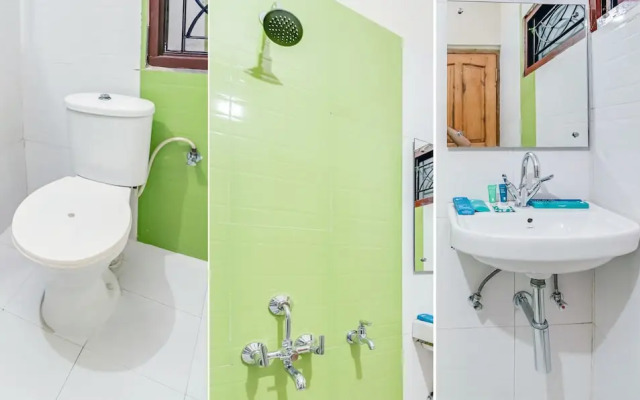 Treebo Trip Hotel Krishan Villa