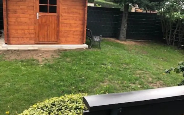 Boardinghouse Elvira Schrimpf