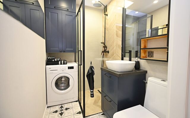 Concreto Deluxe by 3City Rentals