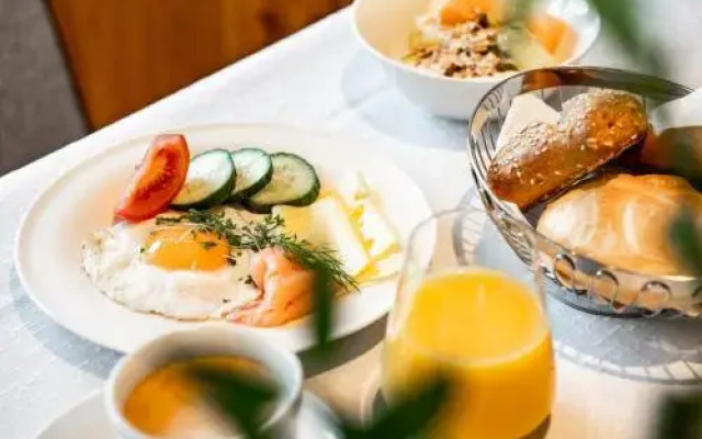 Seminar-Park-Hotel Hirschwang