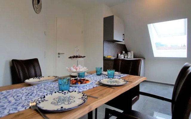 Overath Luxus Apartments