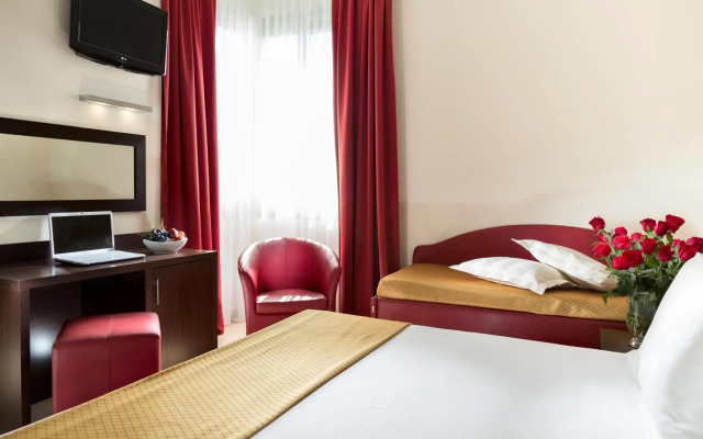 Terminal Palace & SPA