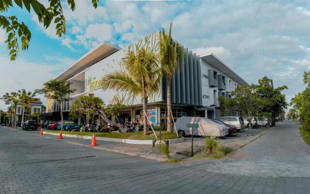 The Rooms Apartment Bali By Arm Hospitality