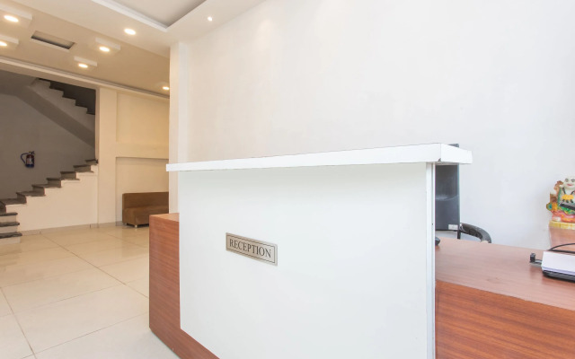 Collection O 23058 Hotel Aditya Regency