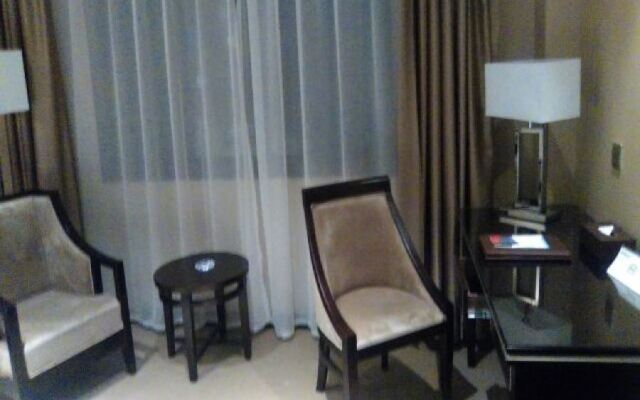 Kaisheng Meiji Hotel (Yichang CBD Shopping Center)