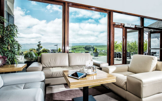 Ballyroe Heights Hotel