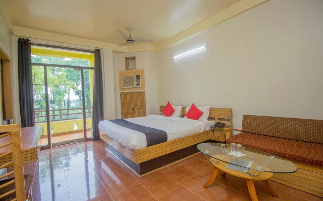 Mayaban Hotel & Resort