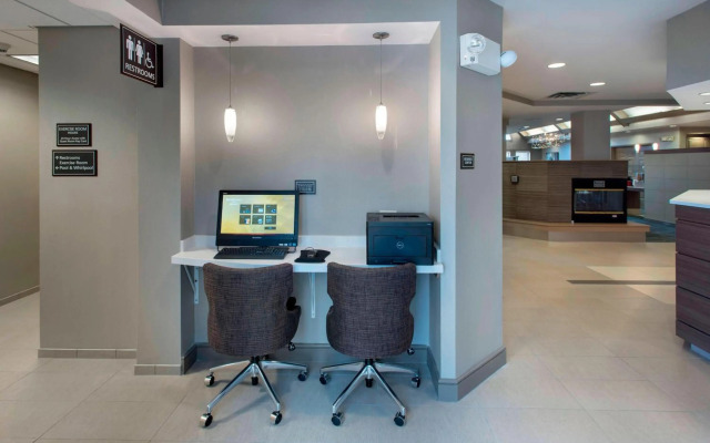 Residence Inn by Marriott Somerset