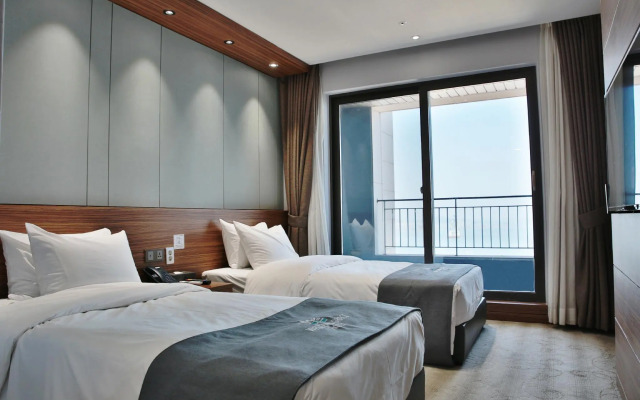 Western Grace Hotel