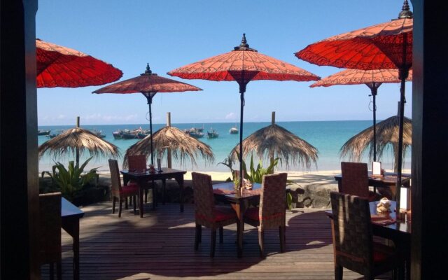 Yoma Cherry Lodge