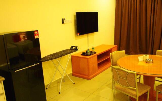 Premier Times International Hotel