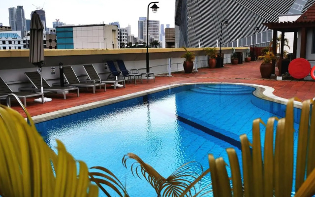 Orchard Point Serviced Apartments