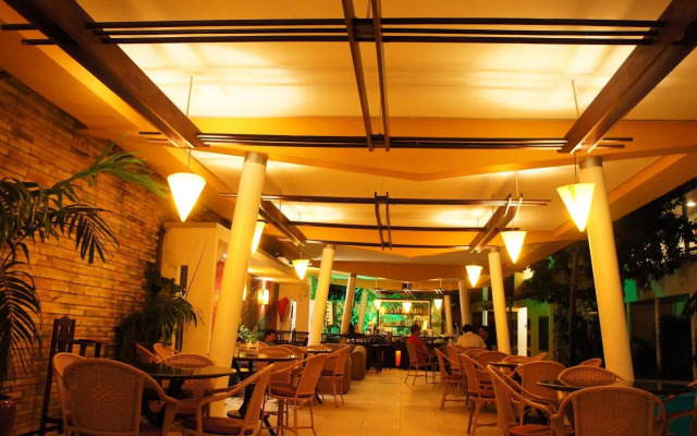 Hotel Aconchego