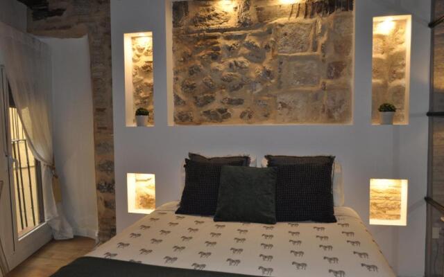 APARTAMENTO - Loft Alcázar