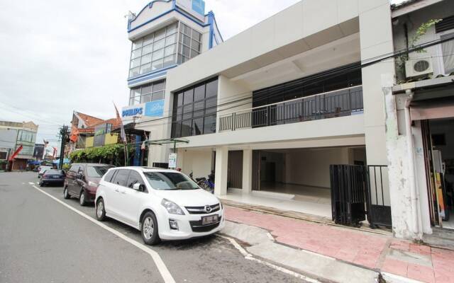 RedDoorz near Malioboro Mall 2