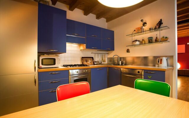 Verona For Rent Travelers House