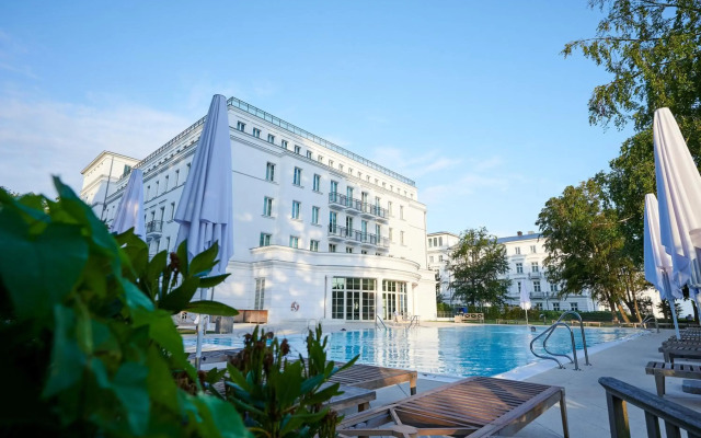 Grand Hotel Heiligendamm