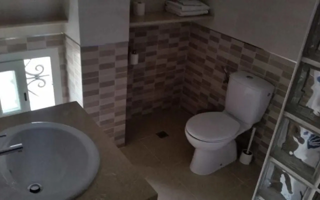 Hostal Málaga
