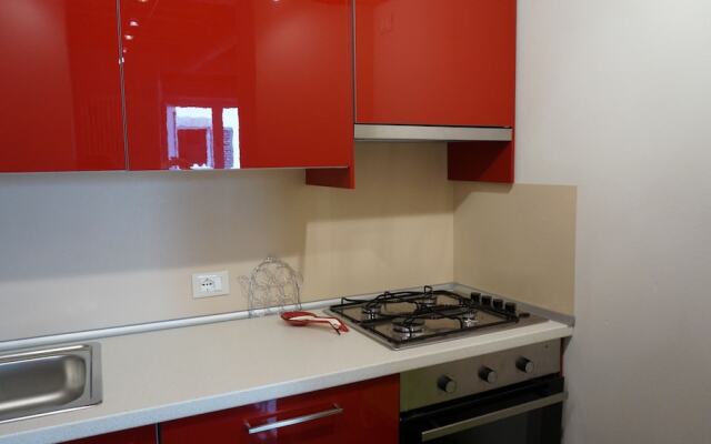 Veneto Apartment
