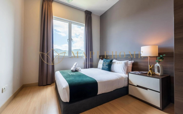 Windmill Premier Suites Genting Highlands