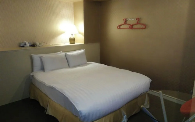 Hotel 35