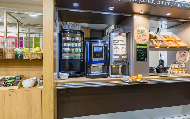 B&B HOTEL Tours Sud Joué-lès-tours