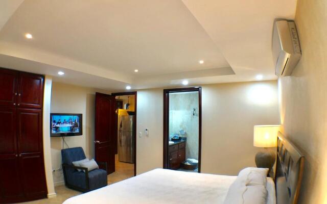 Monte Carlo Luxury Condominiums