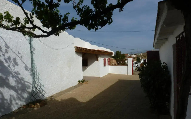 Cueva Las Rosas-VTAR/GR/02108