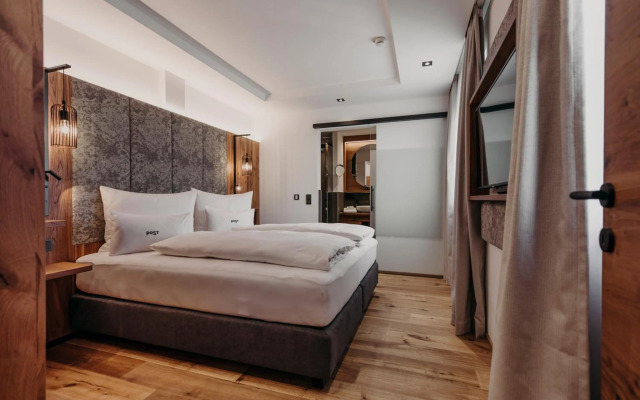 PoSt Boutique Apartments