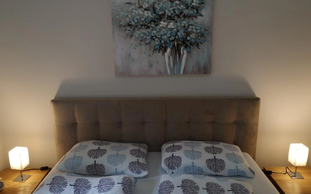 Apartment Gorski javor