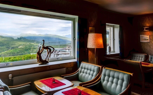 Dalseter Høyfjellshotell