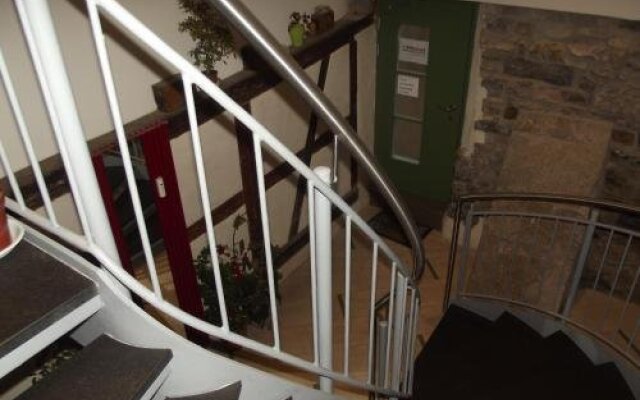 Gästehaus Zum Anker