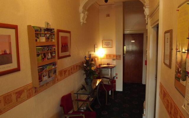 Balmoral Guest House