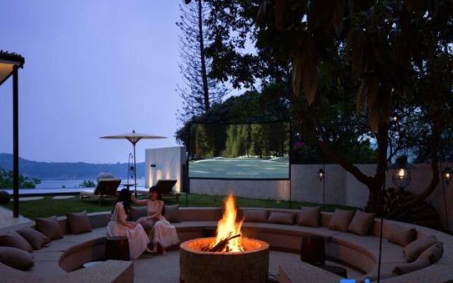 Sanyea · Shenzhen Xishangyu Seaview Homestay