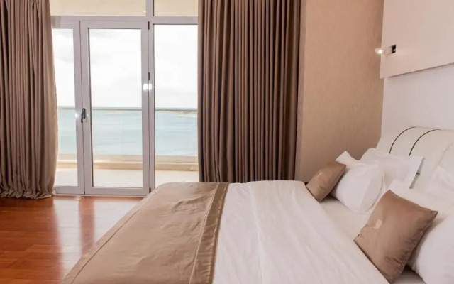 Maritim Rafaelo Resort