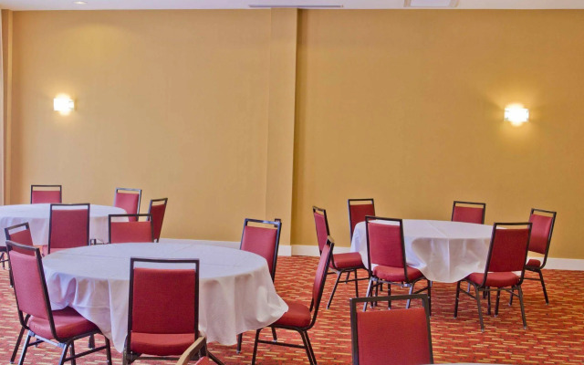 Courtyard Marriott Concord