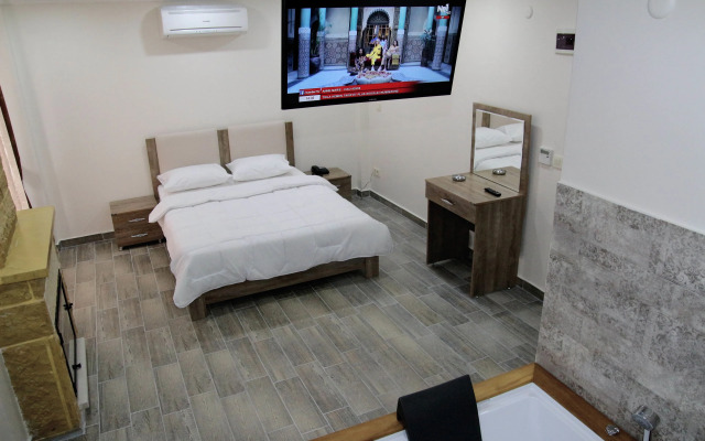 Sile Kumsal Butik Hotel