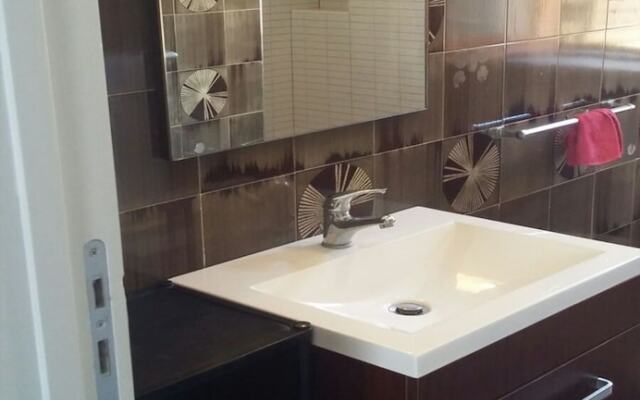 Japigium Casa Vacanze Porticciolo